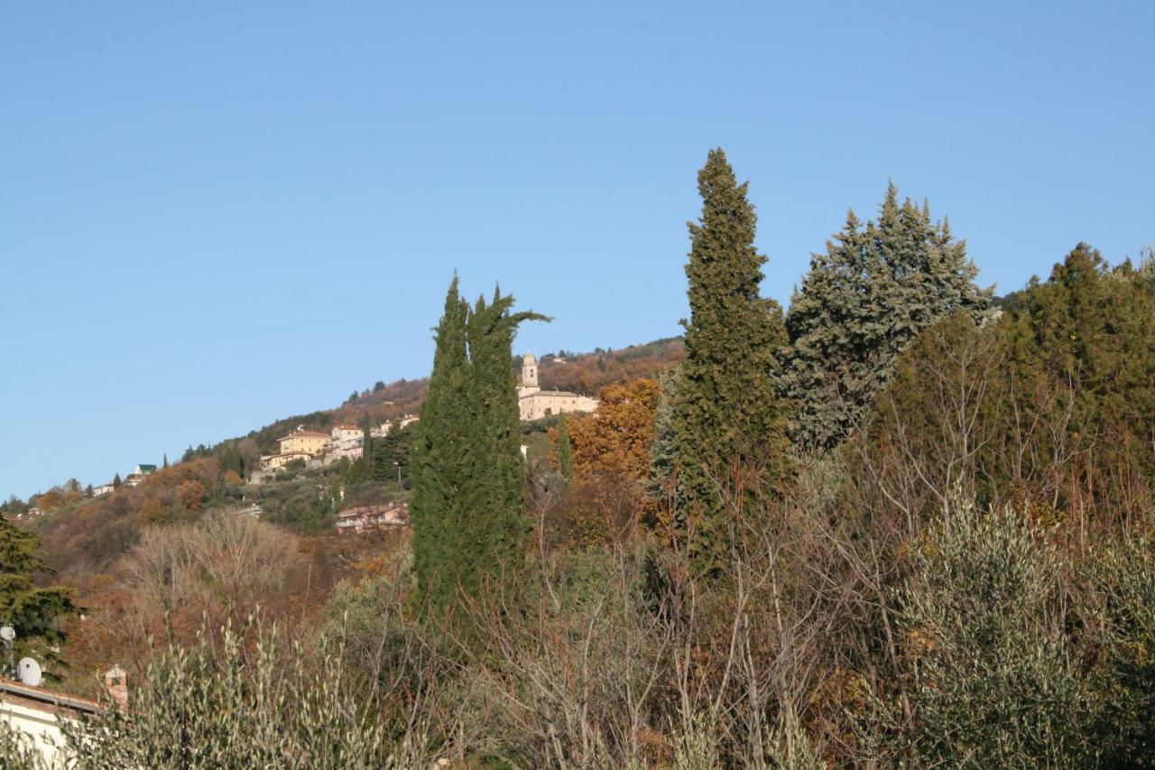 Ca' Campitol Villa Torri Del Benaco Exterior photo